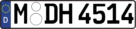 M-DH4514