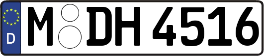 M-DH4516