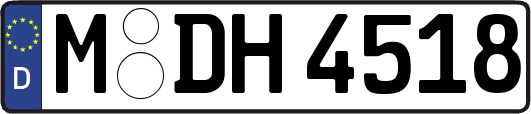M-DH4518