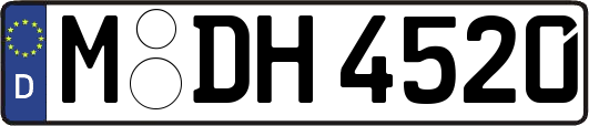 M-DH4520