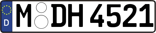 M-DH4521