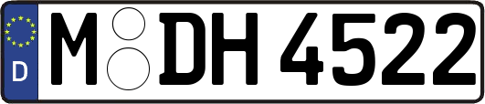 M-DH4522