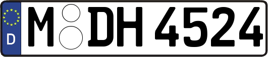 M-DH4524