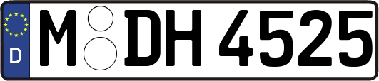 M-DH4525