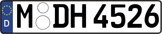 M-DH4526
