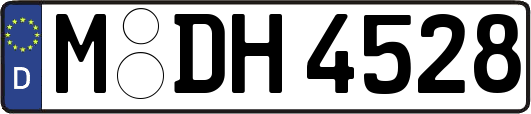 M-DH4528