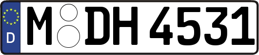 M-DH4531