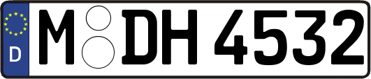 M-DH4532