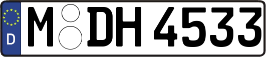 M-DH4533