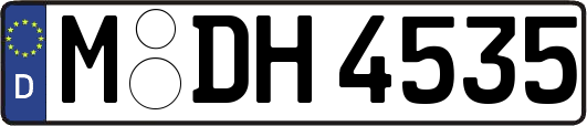 M-DH4535