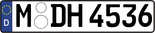 M-DH4536