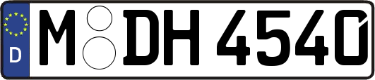 M-DH4540