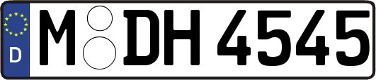 M-DH4545