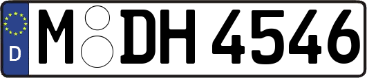M-DH4546