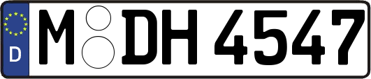 M-DH4547
