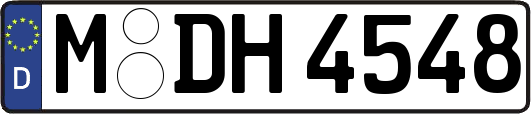 M-DH4548