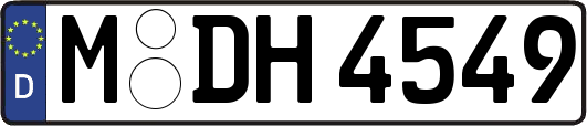 M-DH4549