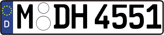 M-DH4551