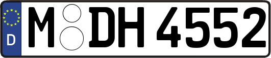 M-DH4552