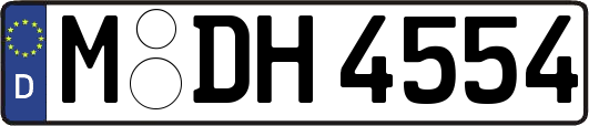 M-DH4554
