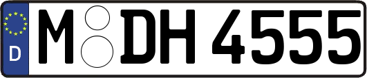 M-DH4555
