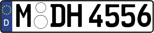 M-DH4556