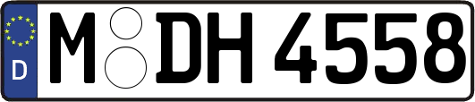 M-DH4558