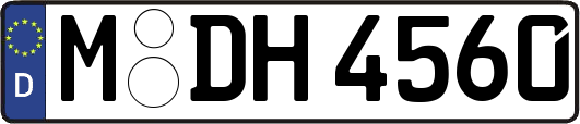 M-DH4560