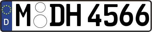 M-DH4566