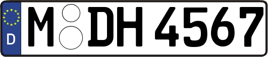 M-DH4567