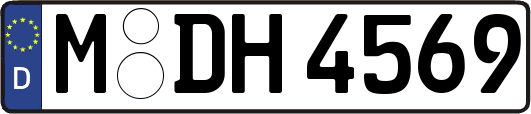 M-DH4569