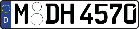 M-DH4570