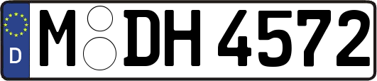 M-DH4572