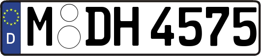 M-DH4575