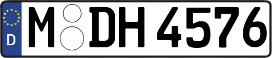 M-DH4576
