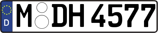 M-DH4577