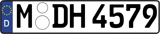 M-DH4579