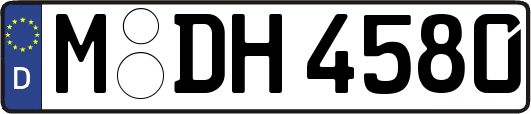 M-DH4580