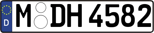 M-DH4582