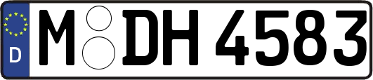 M-DH4583