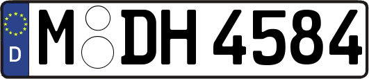 M-DH4584