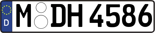 M-DH4586