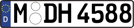 M-DH4588