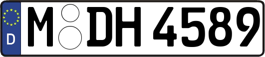 M-DH4589