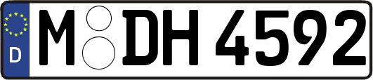 M-DH4592