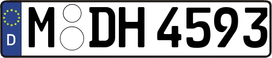 M-DH4593