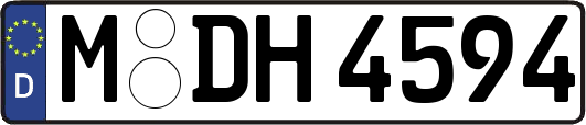 M-DH4594