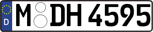 M-DH4595