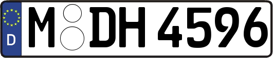 M-DH4596