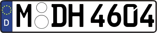 M-DH4604